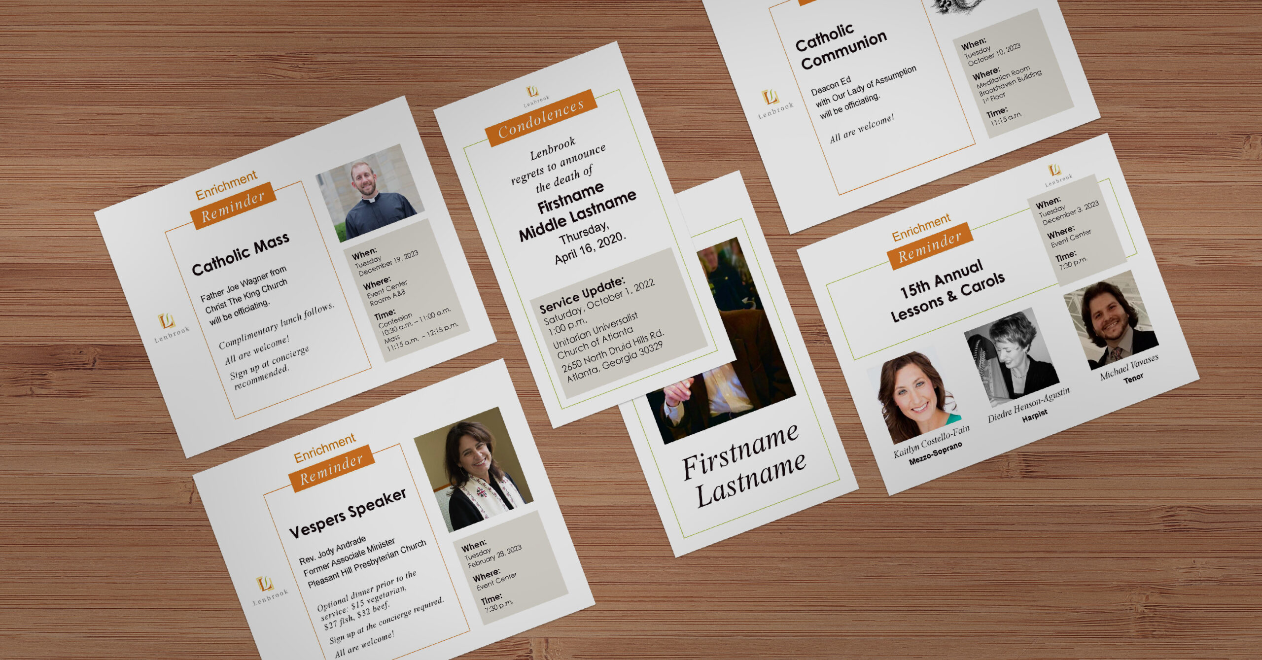 Custom Microsoft Word templates