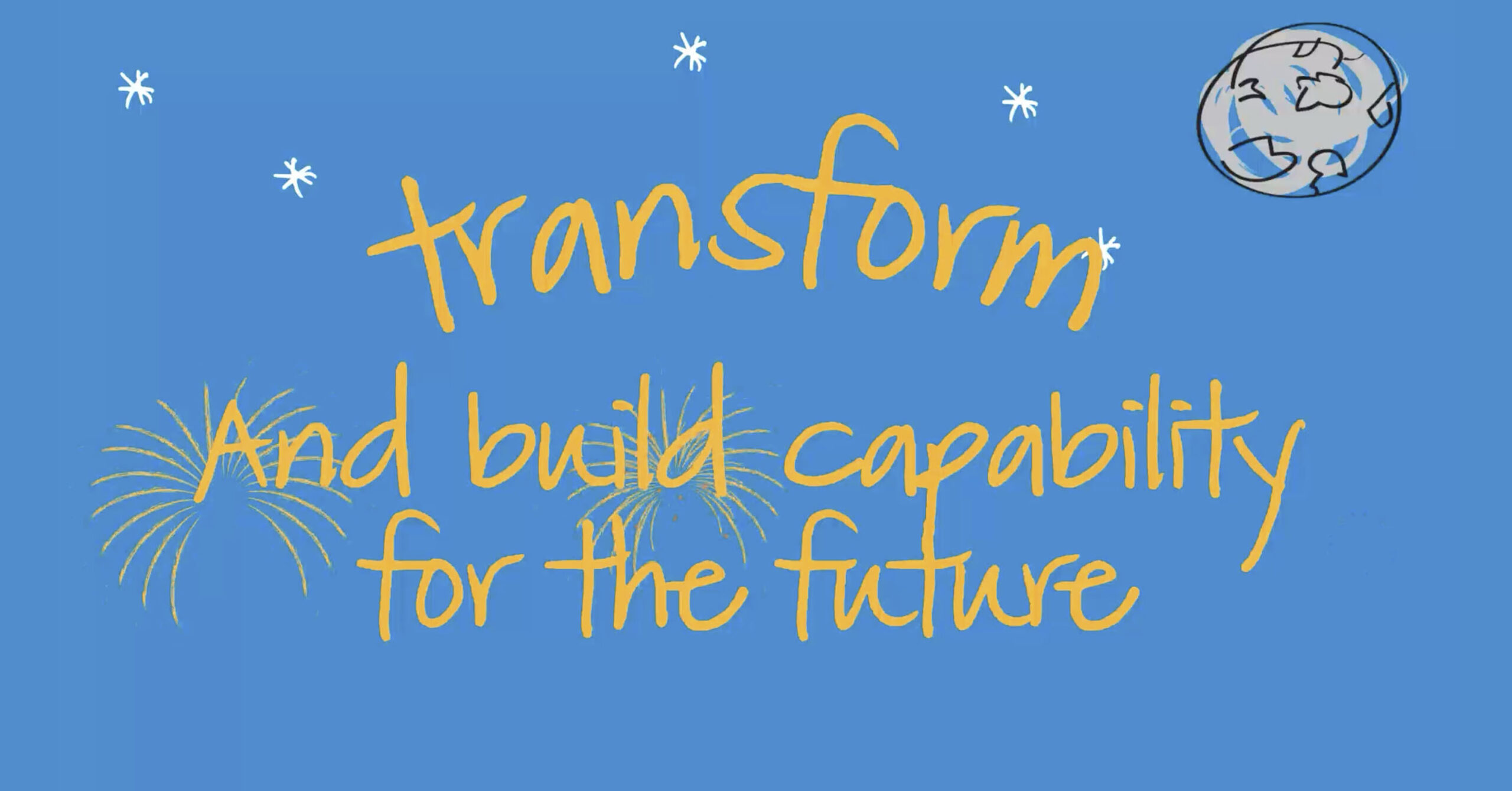 Motion Graphics design