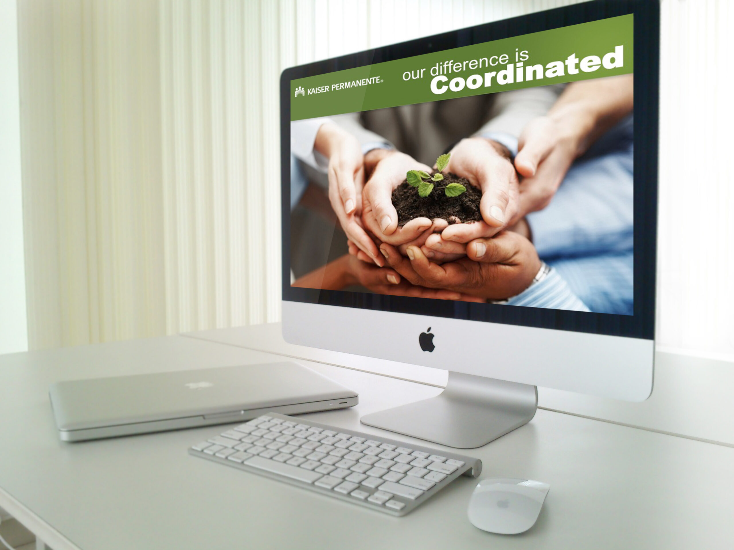 PowerPoint Template design