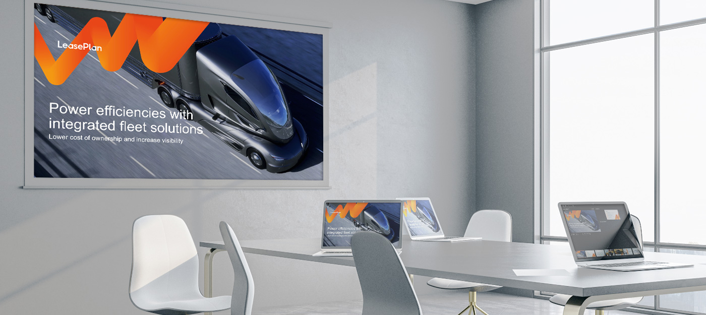 PPT PowerPoint design