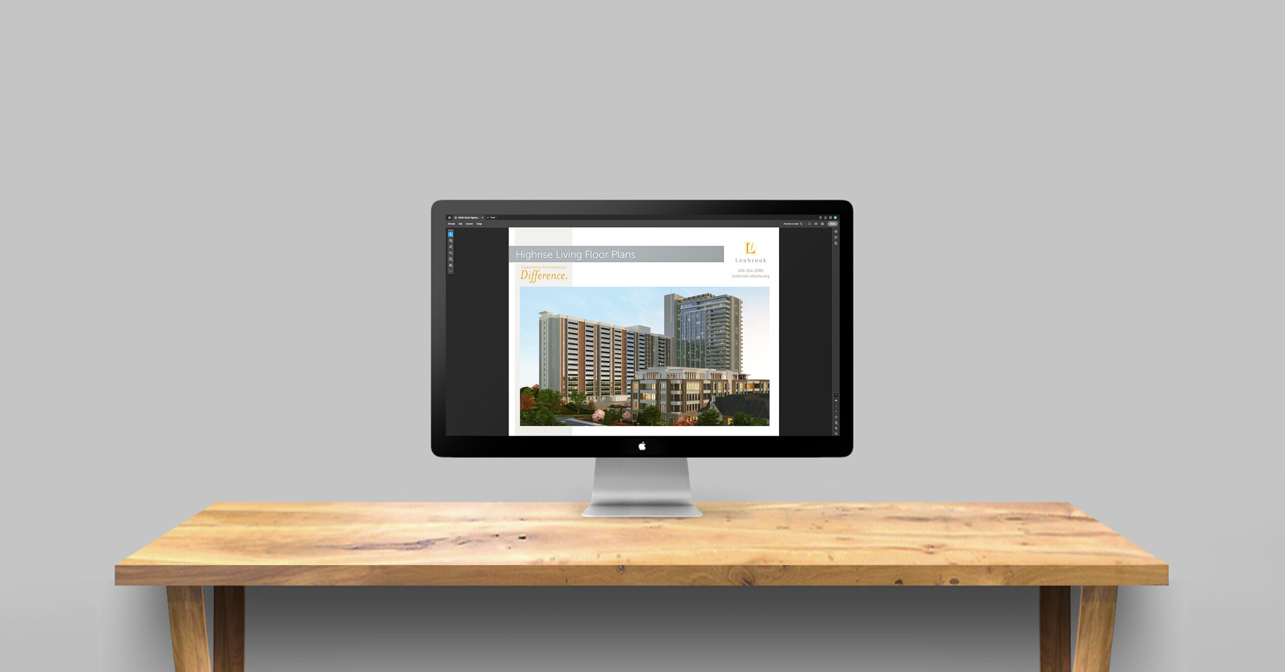 integrated marketing