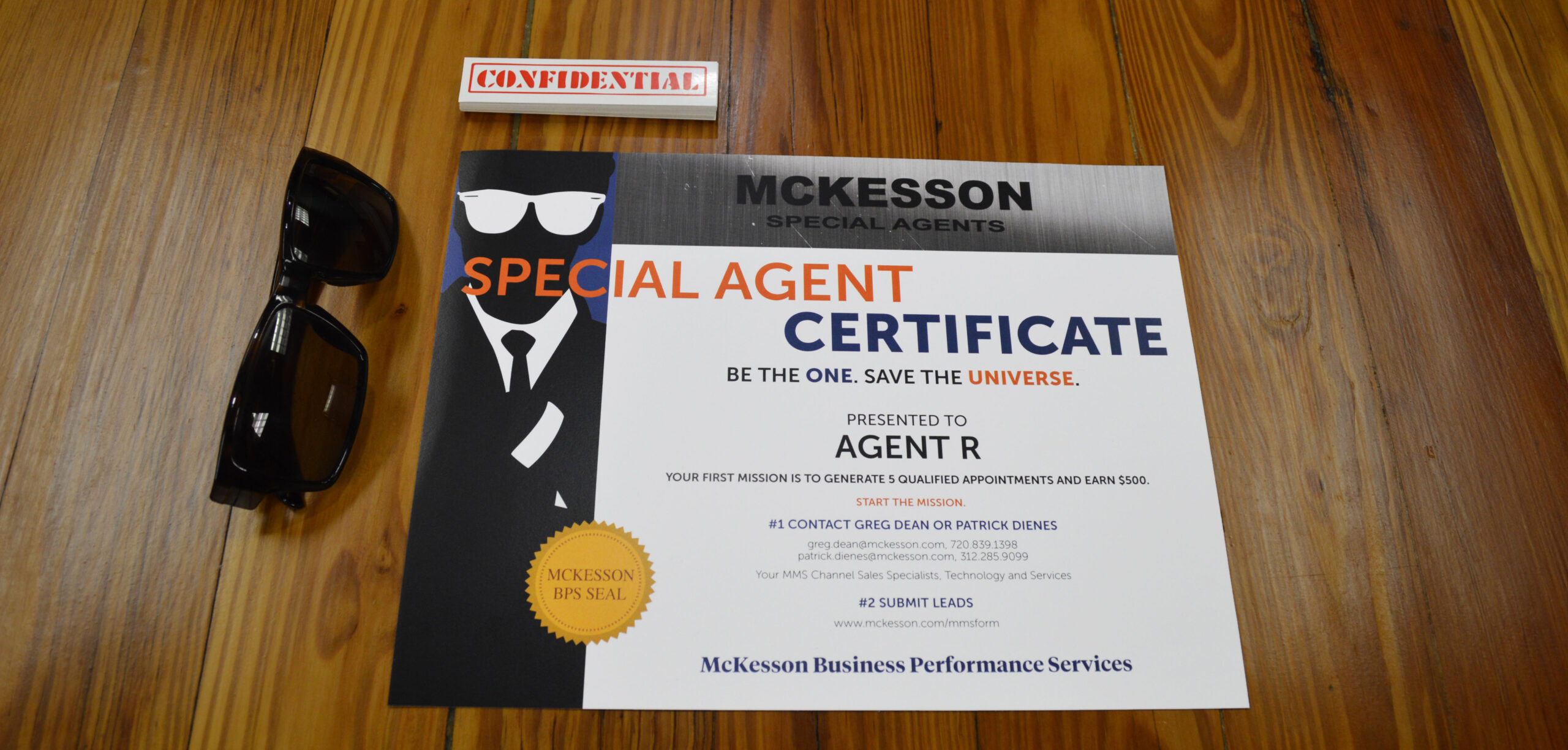 Integrated Marketing Design