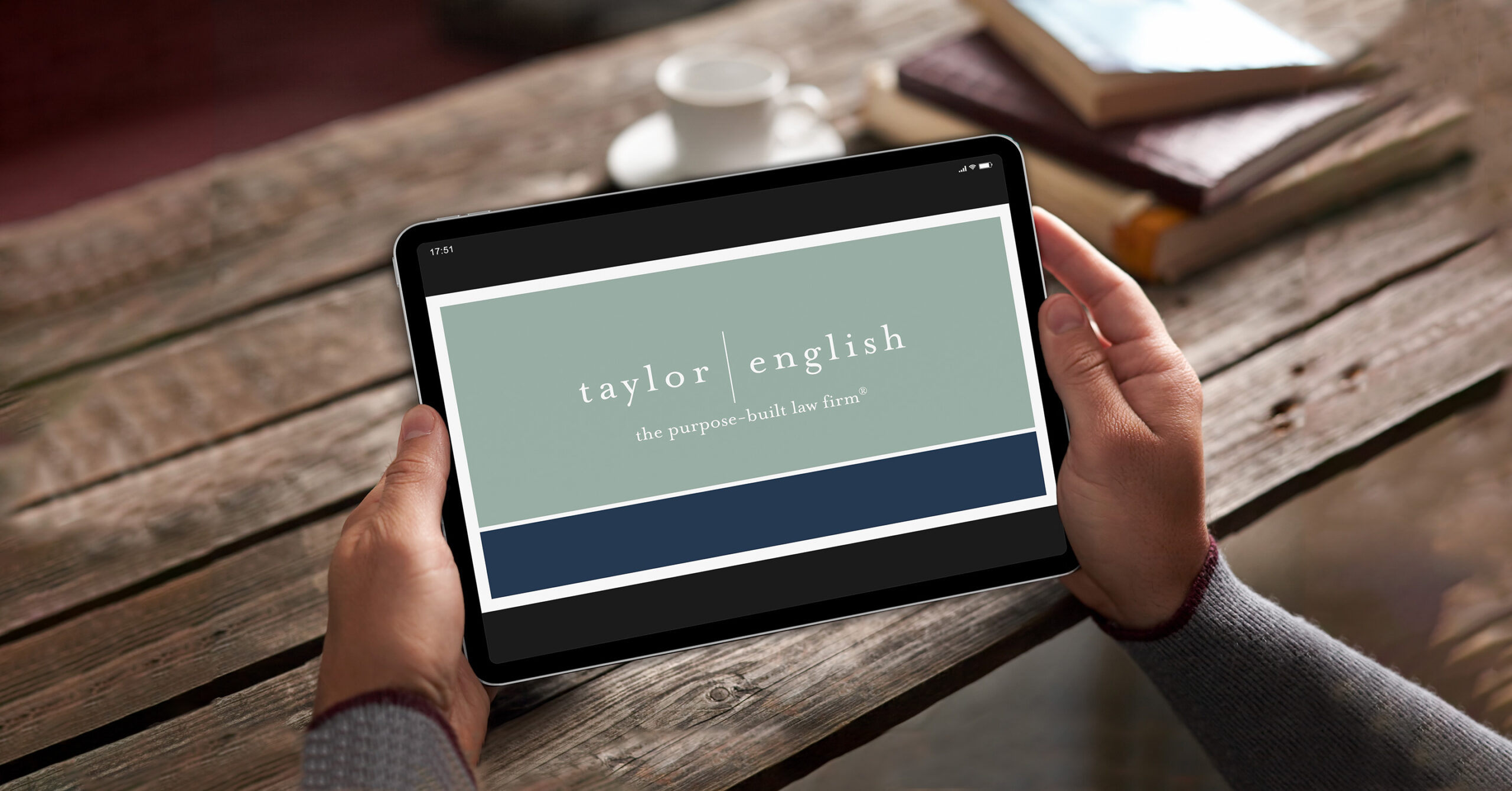 PowerPoint Template design